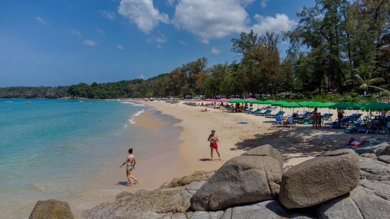 Norn Talay Phuket 4* Praia de Surin