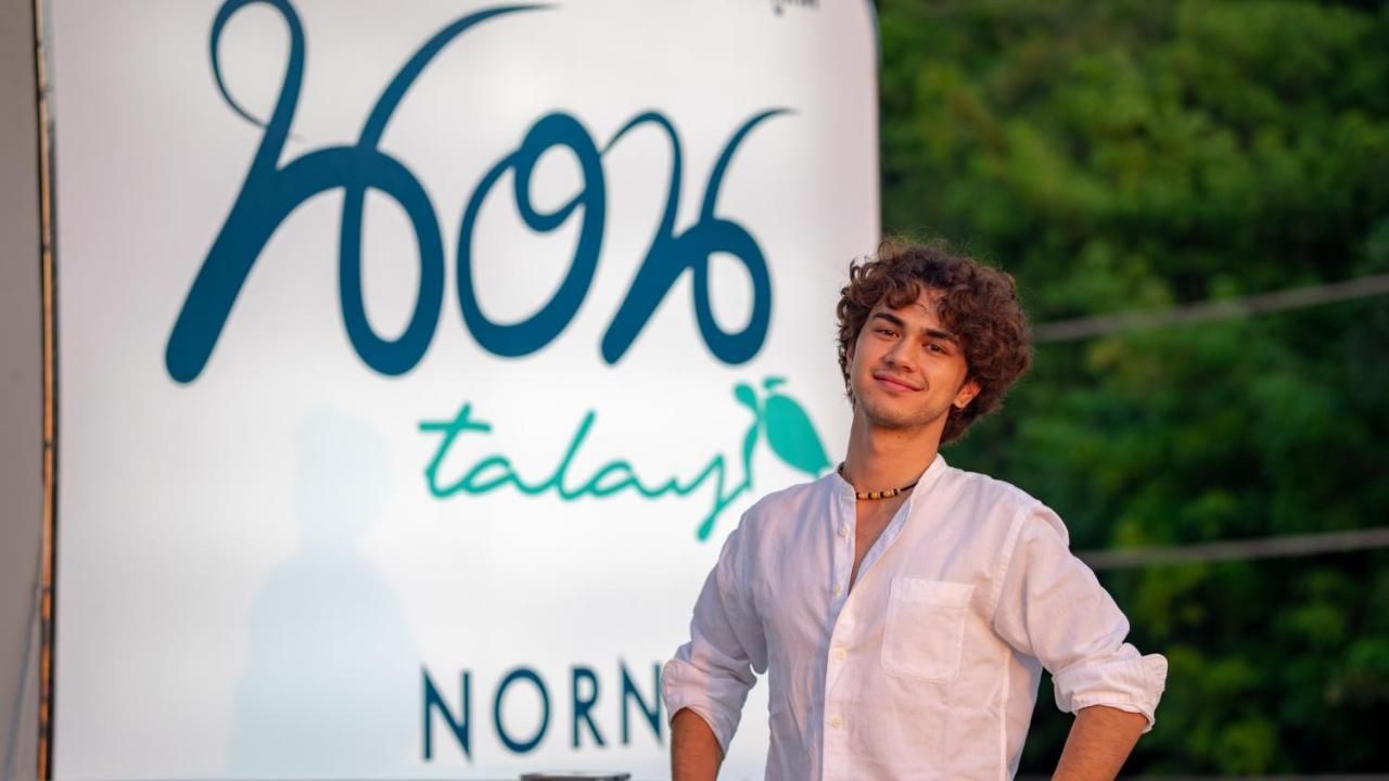 Norn Talay Phuket 4* Praia de Surin