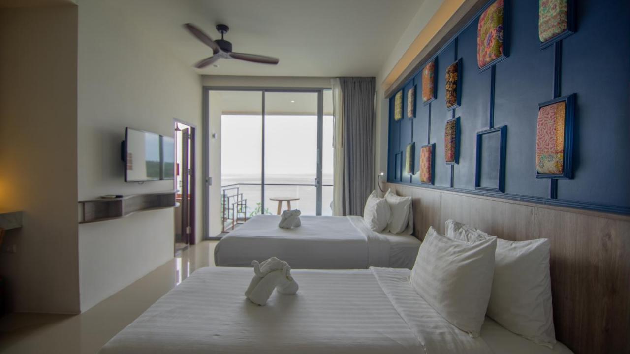 Norn Talay Phuket Resort Praia de Surin