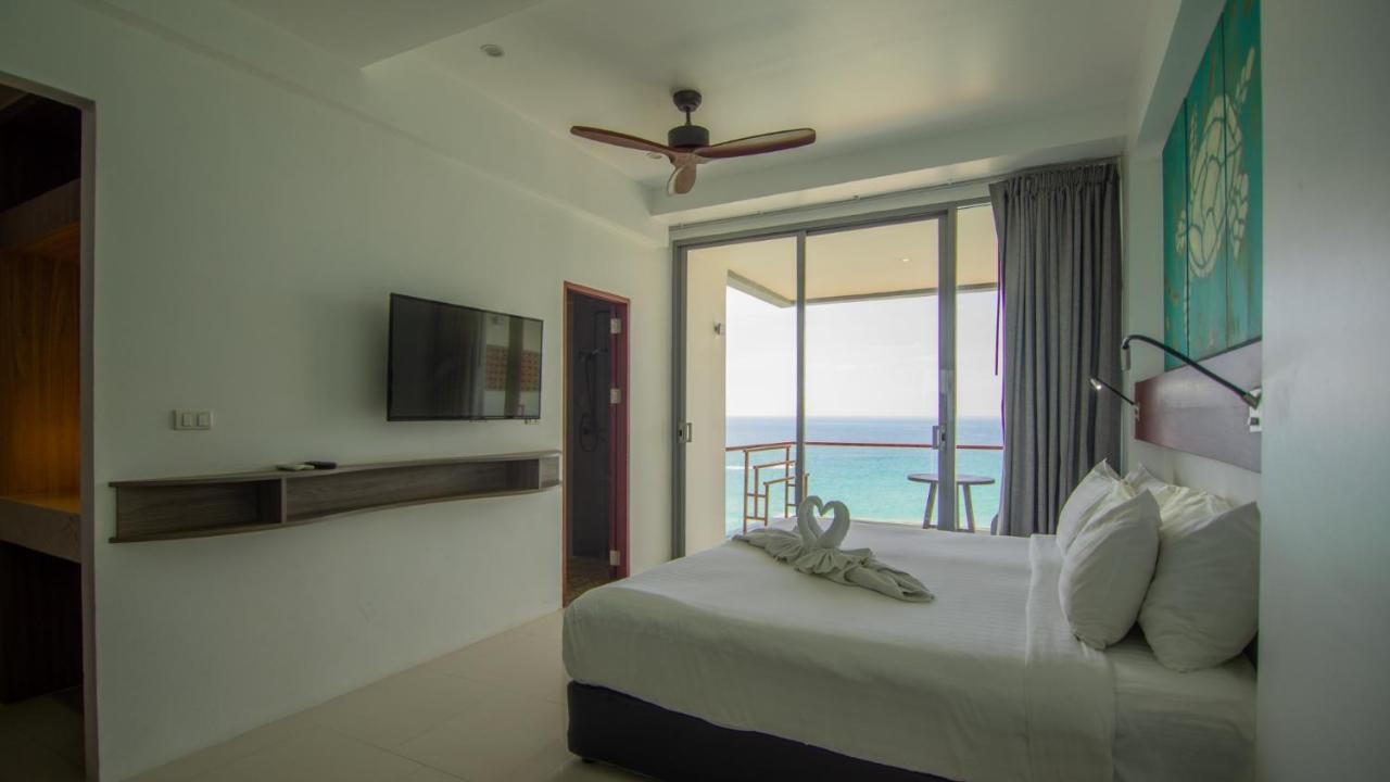 Resort Norn Talay Phuket Praia de Surin