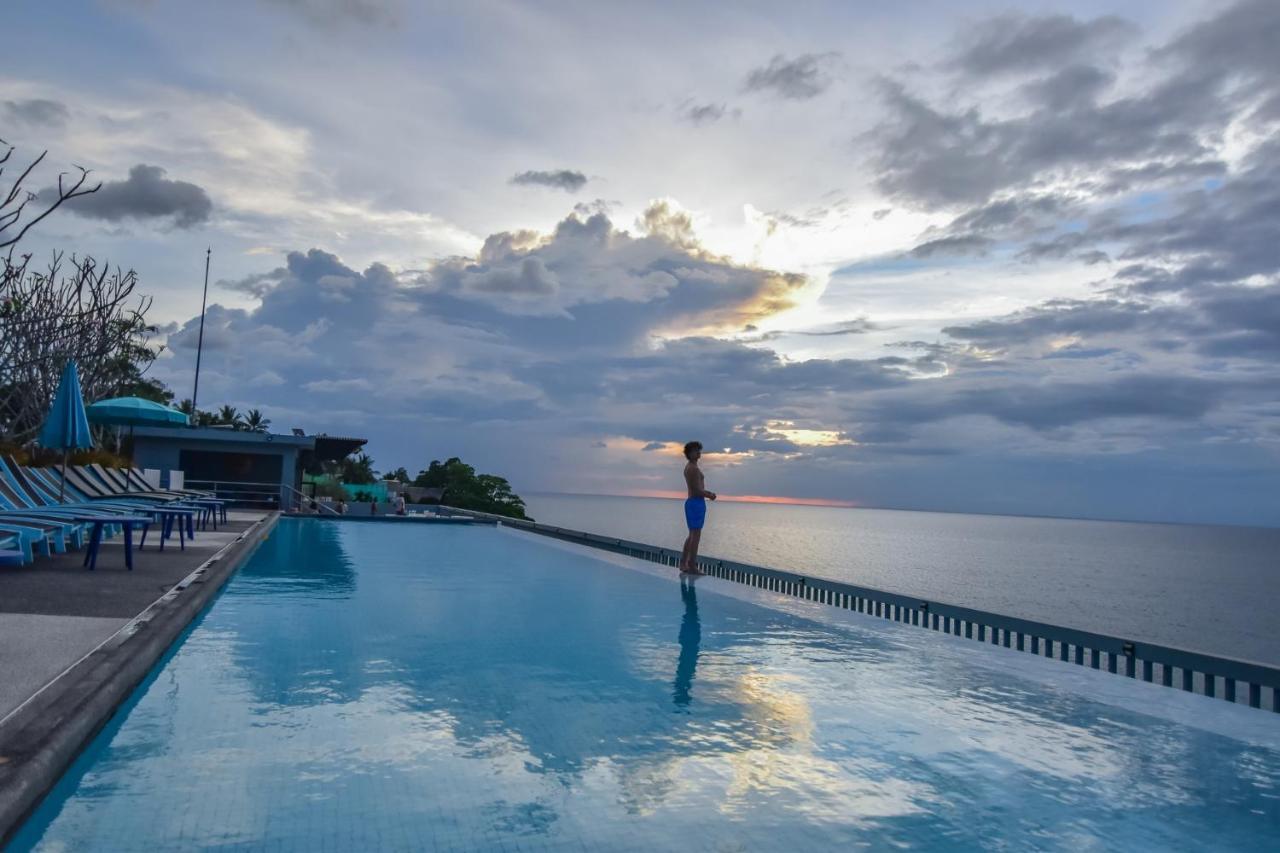 Norn Talay Phuket 4* Praia de Surin