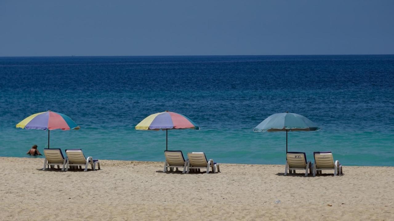 Norn Talay Phuket Resort