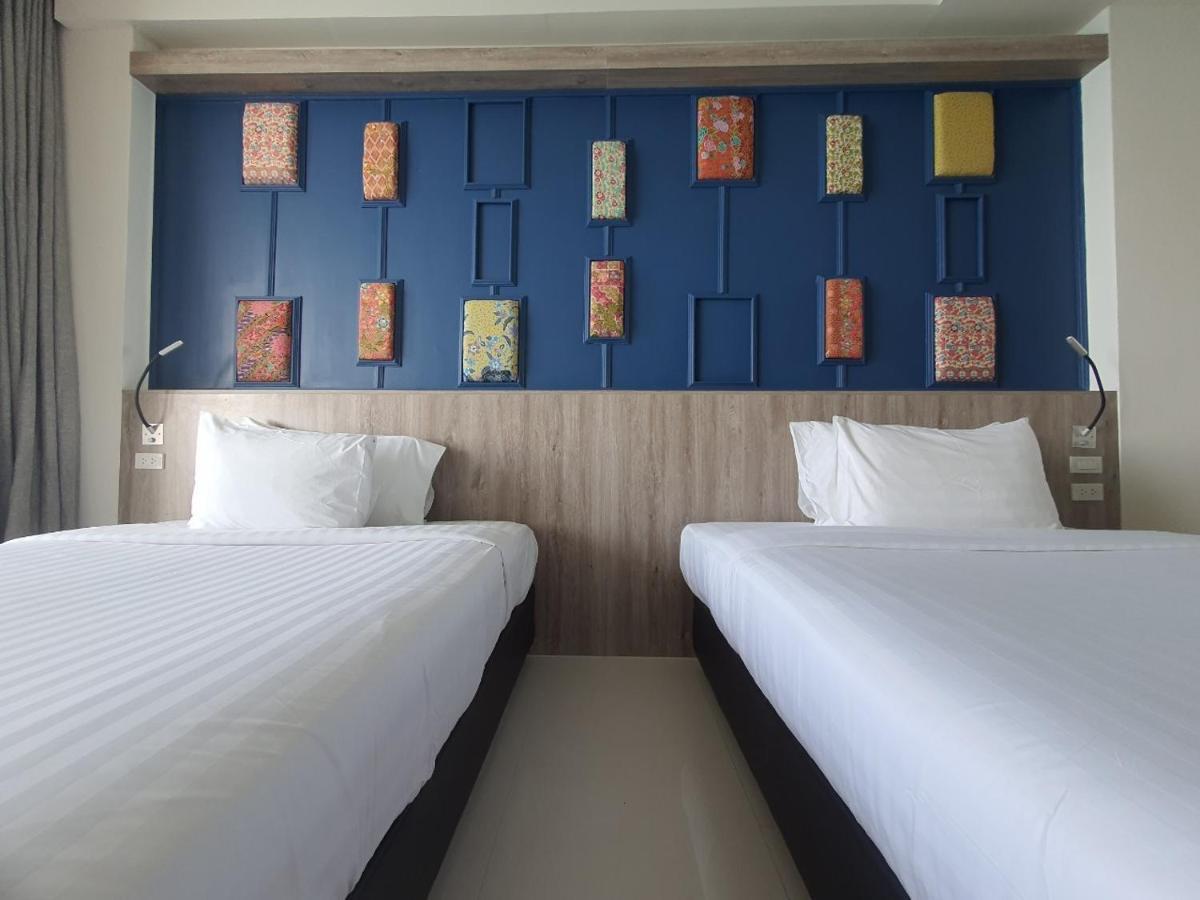 Norn Talay Phuket 4*