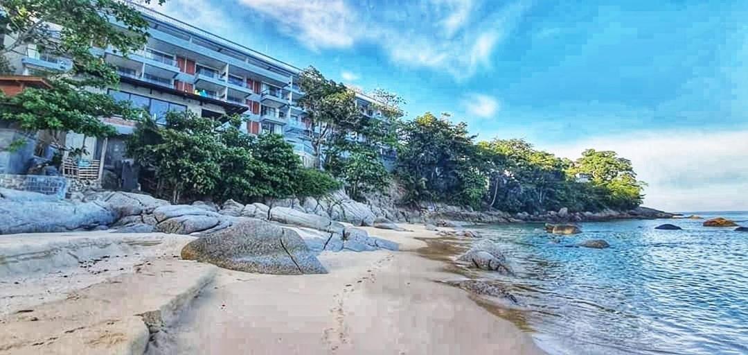 Norn Talay Phuket Resort Praia de Surin