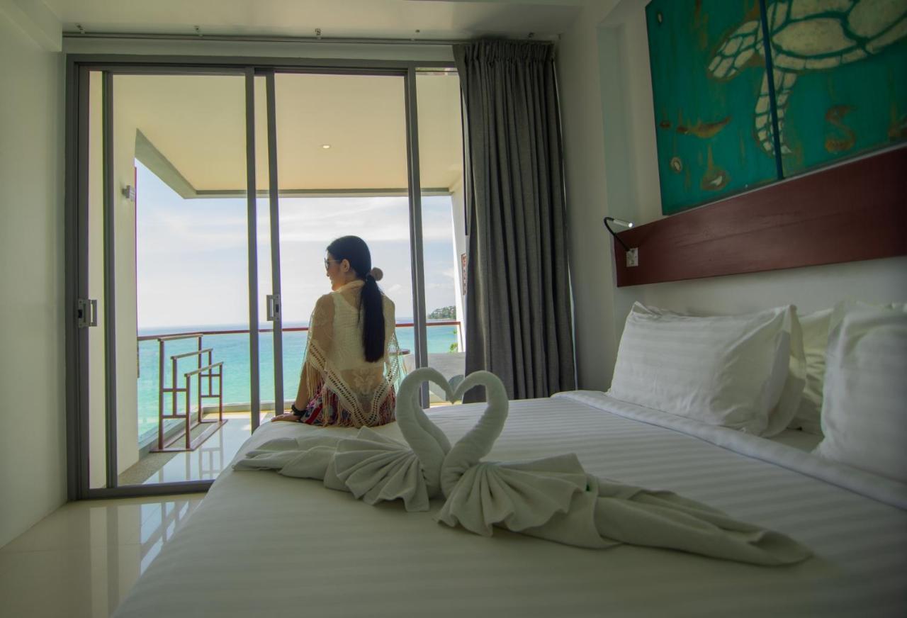 Norn Talay Phuket Resort Praia de Surin
