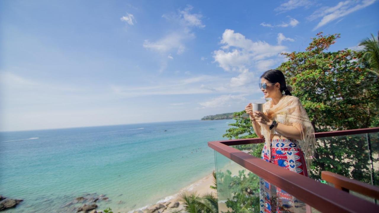 Norn Talay Phuket Resort