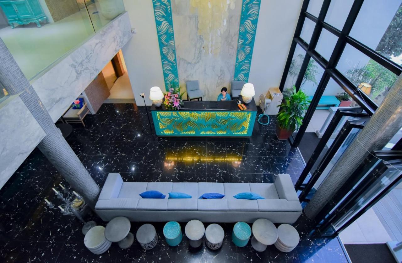 Norn Talay Phuket 4* Praia de Surin