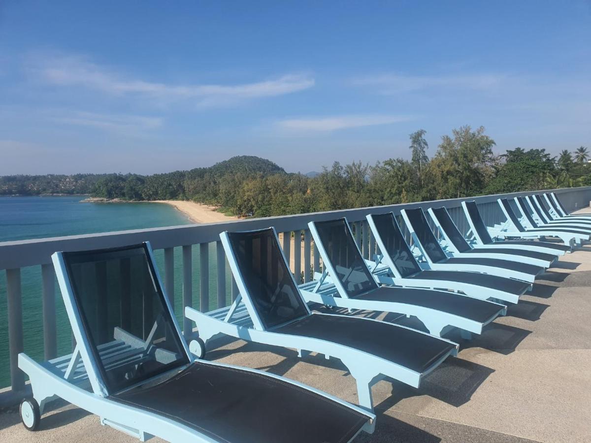 Norn Talay Phuket 4* Praia de Surin