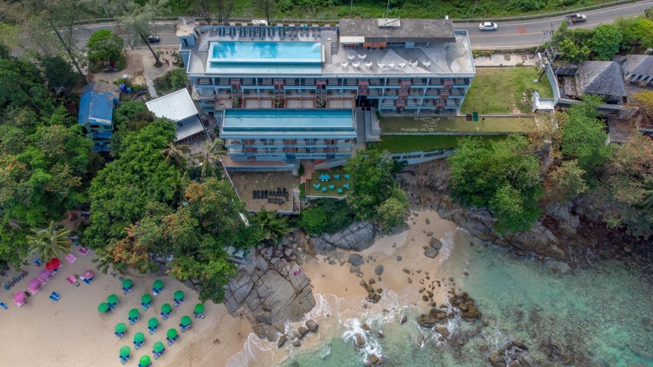 Norn Talay Phuket Resort