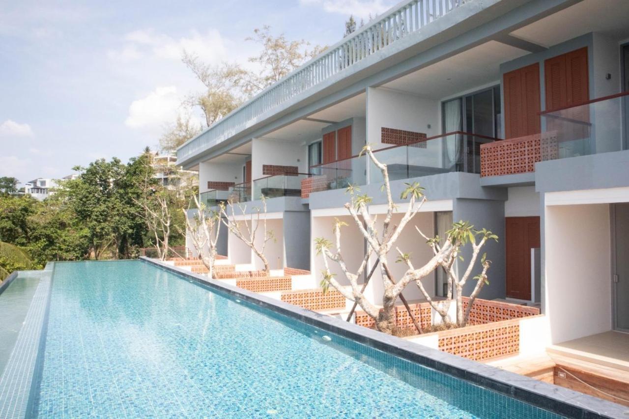 Norn Talay Phuket 4*