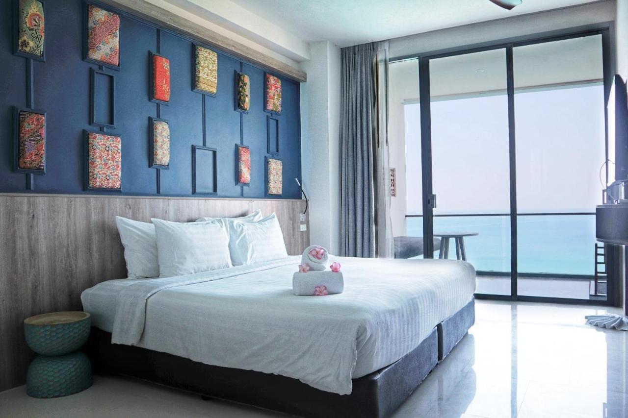 Resort Norn Talay Phuket Praia de Surin