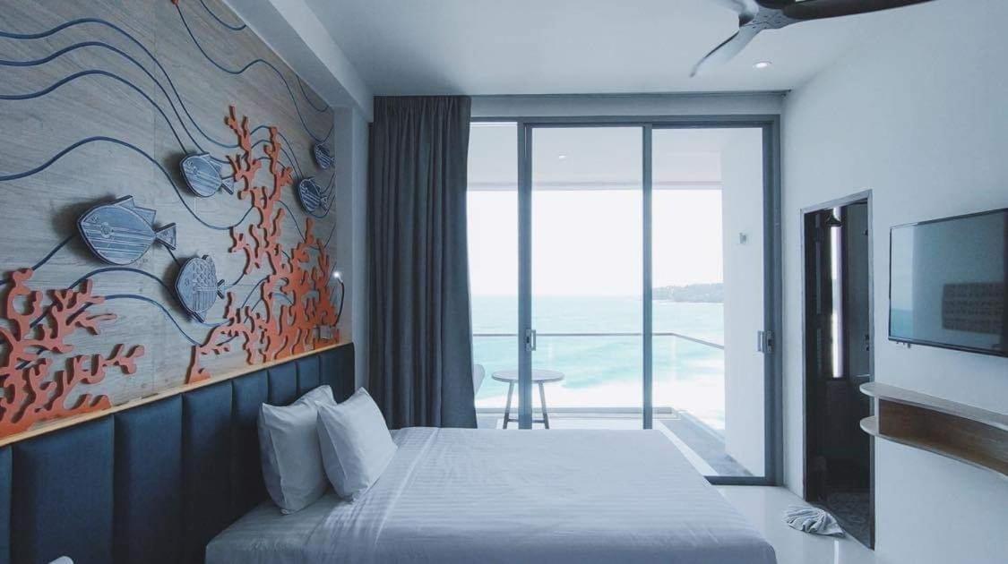 Resort Norn Talay Phuket