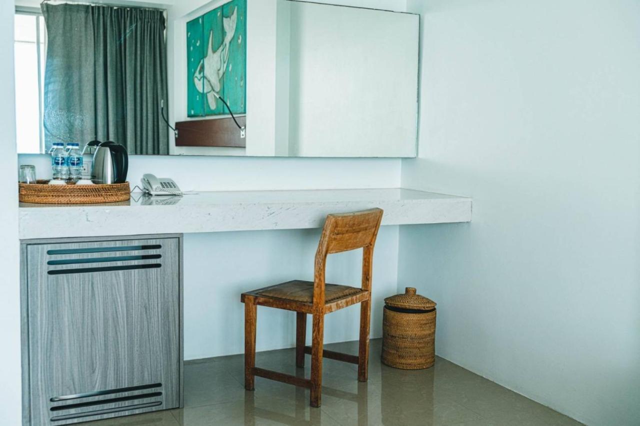 Resort Norn Talay Phuket