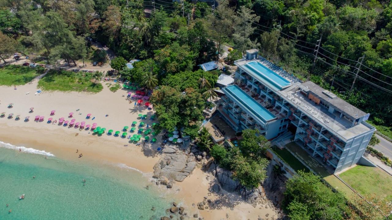 Resort Norn Talay Phuket Praia de Surin