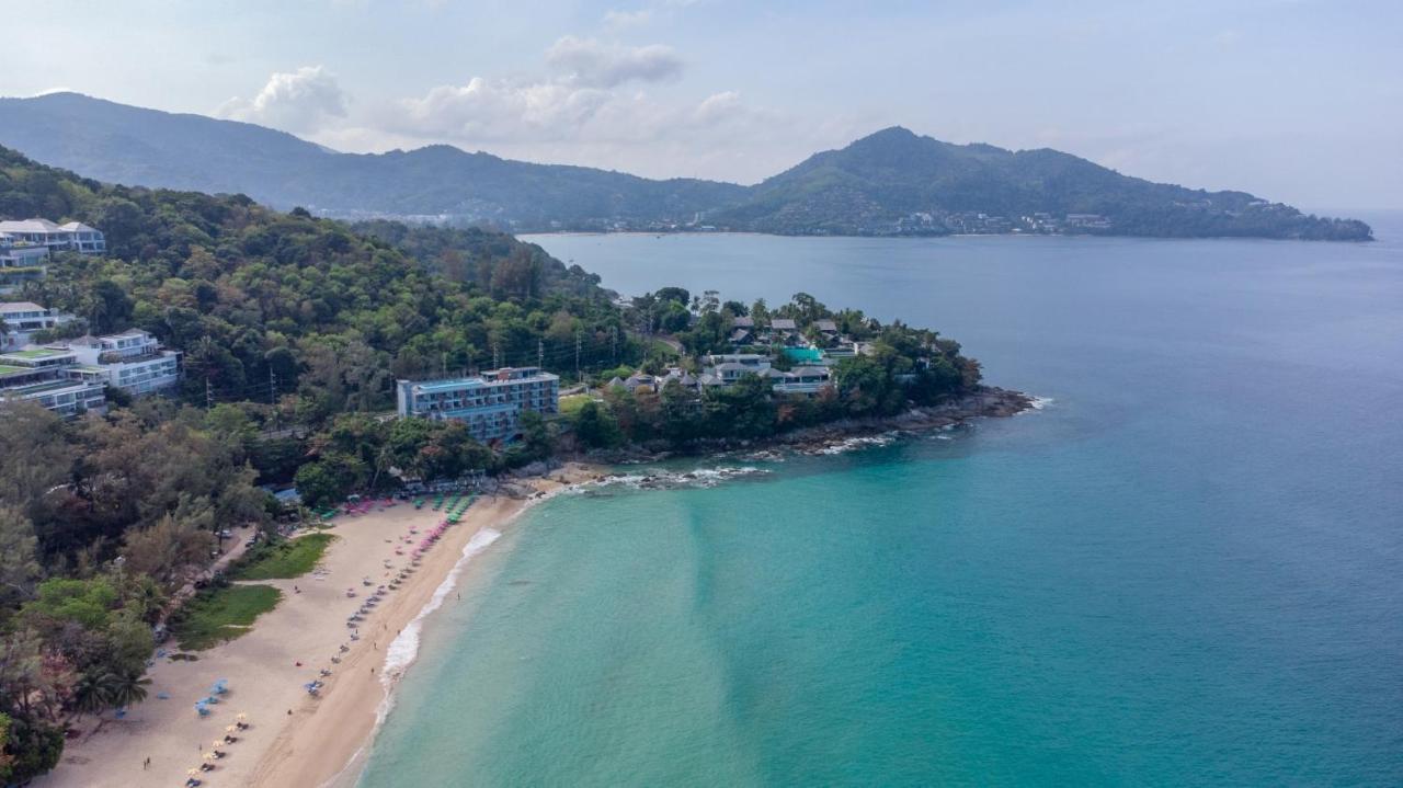 Resort Norn Talay Phuket Praia de Surin