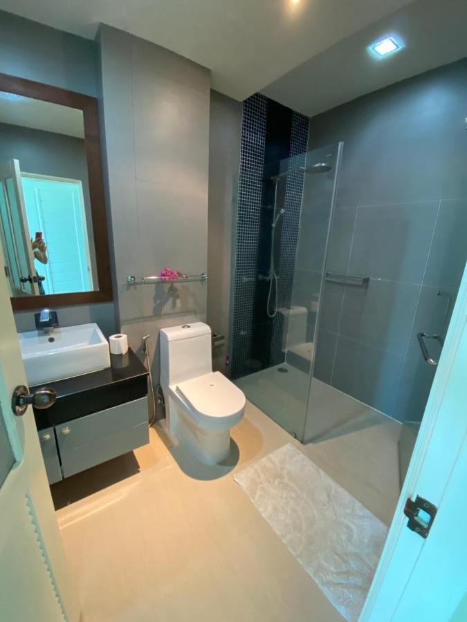 Phuket Apartamento Karon