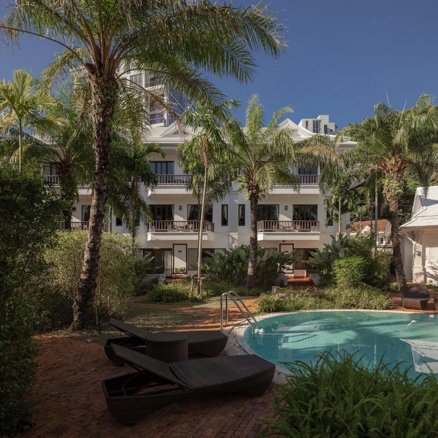 The Pe La Resort, Phuket - Sha Extra 4*