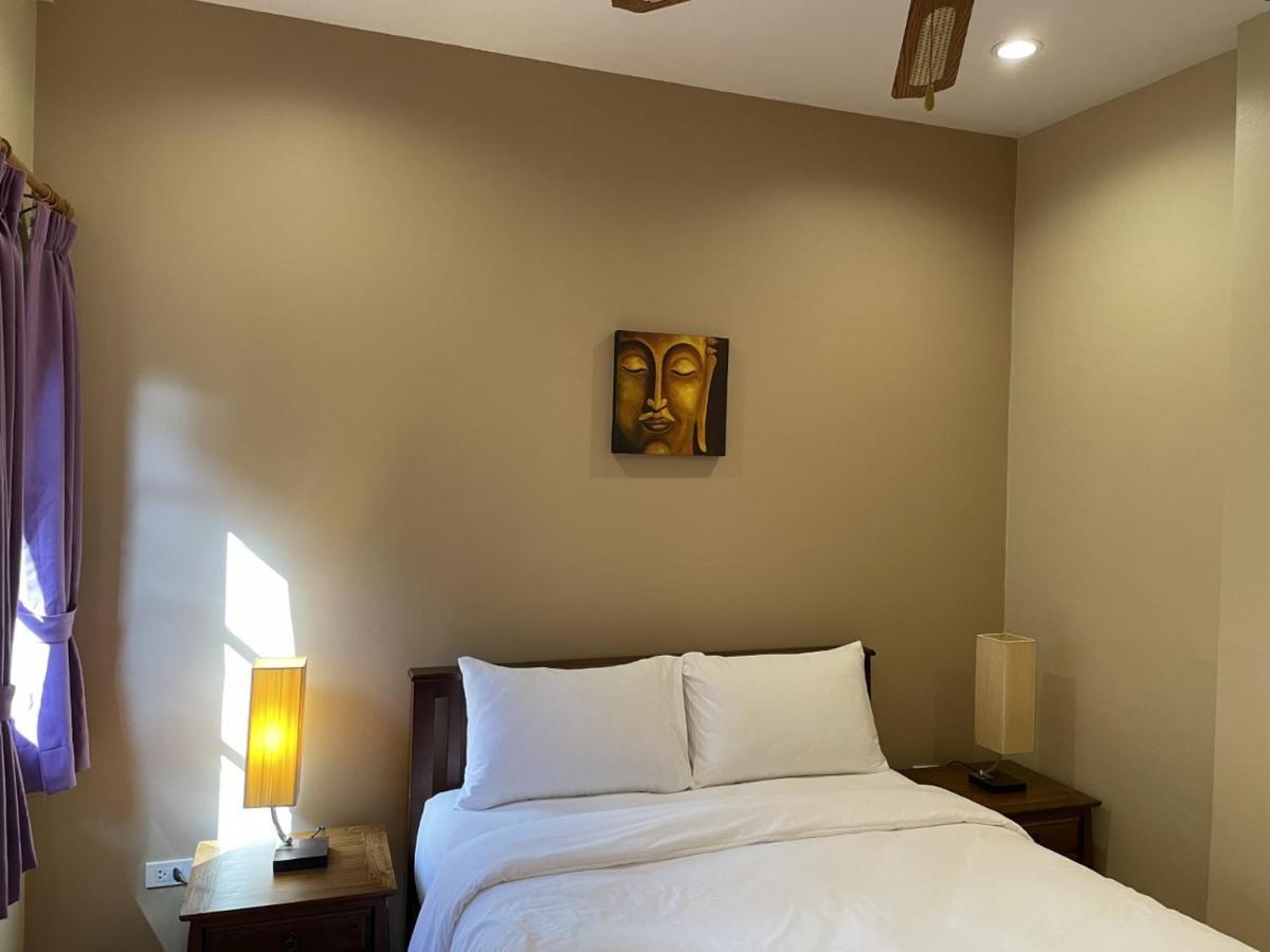 Hotel The Pavillon By The Pace Phuket Boutique 3*