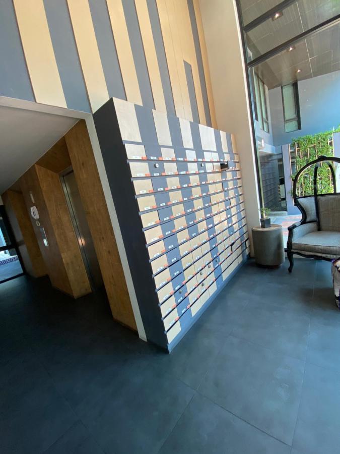 Phuket Surin Apartment