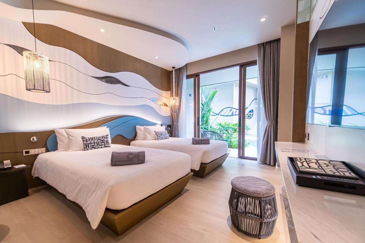 Metadee Elite Hotel 5*