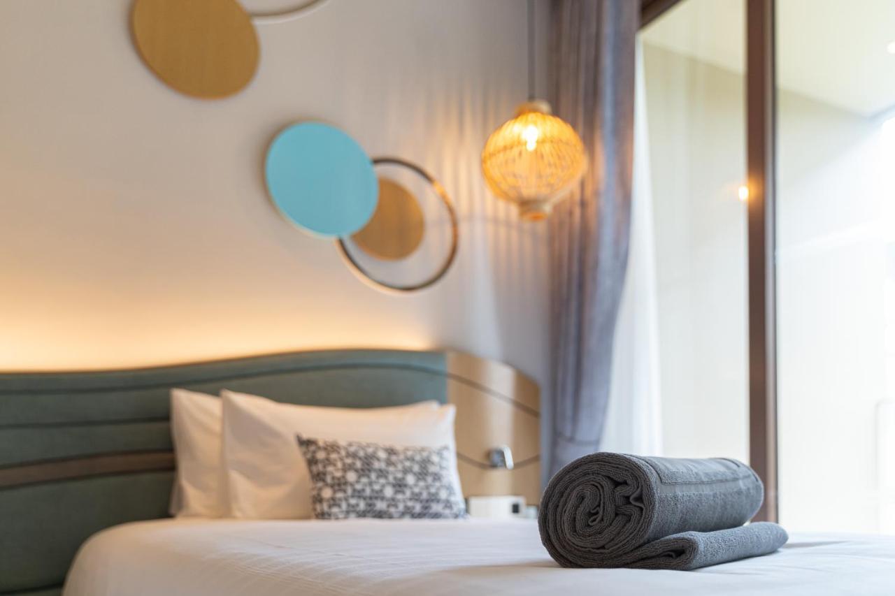 Hotel Metadee Elite 5*