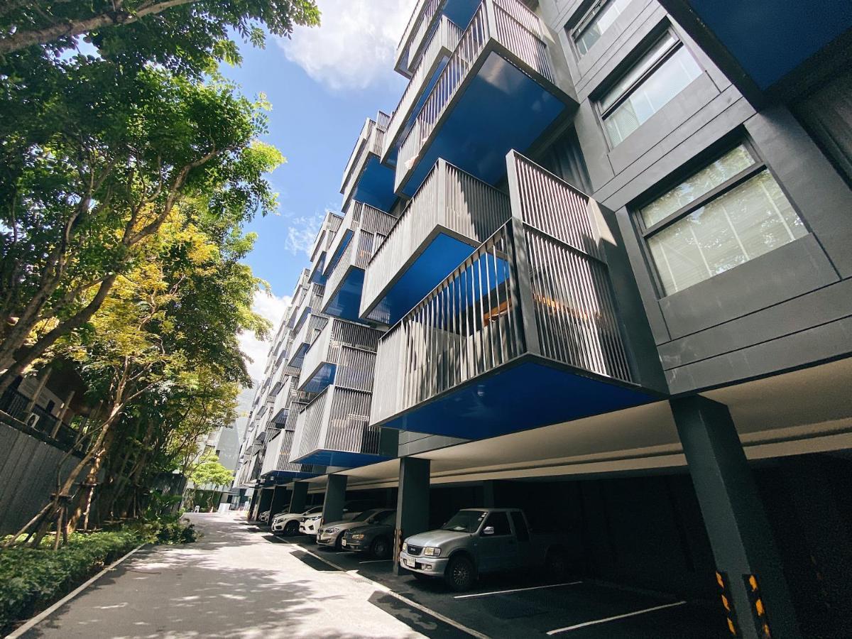 The Deck Studio 155 By Am Patong