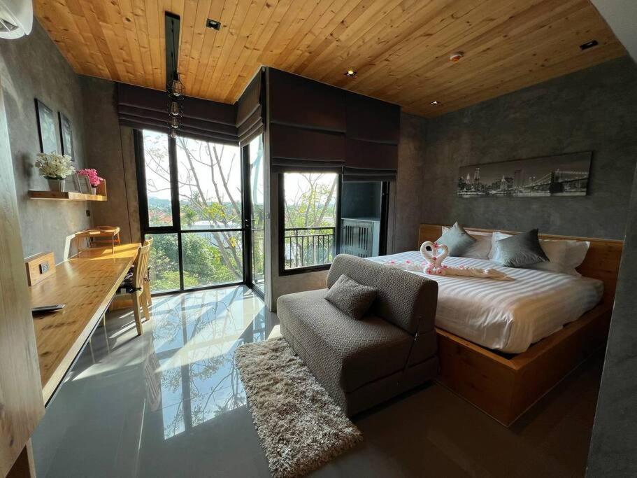 Apartment Relife The Windy By Villacarte Rawai