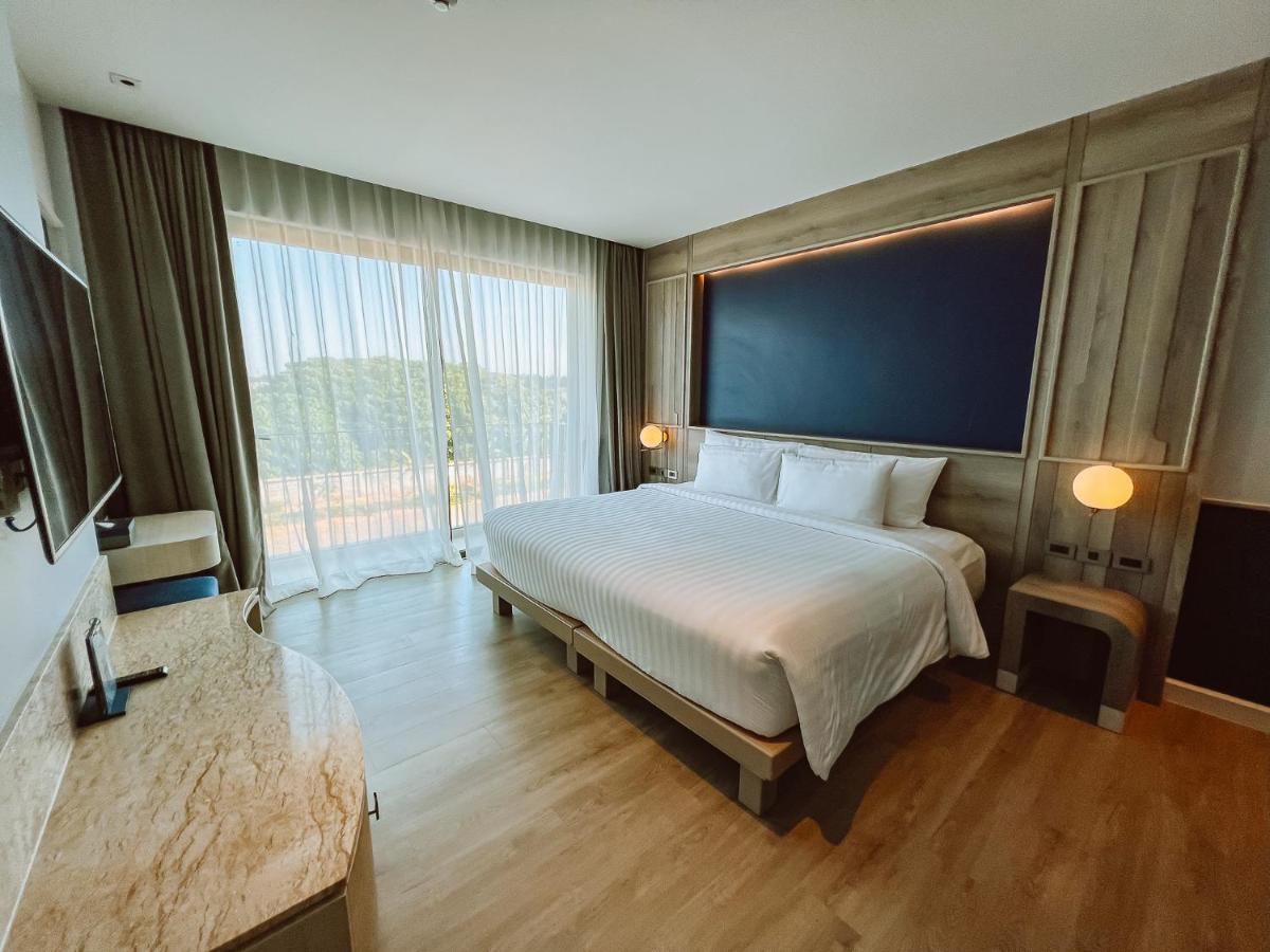 Hotel Seabed Grand - Sha Extra