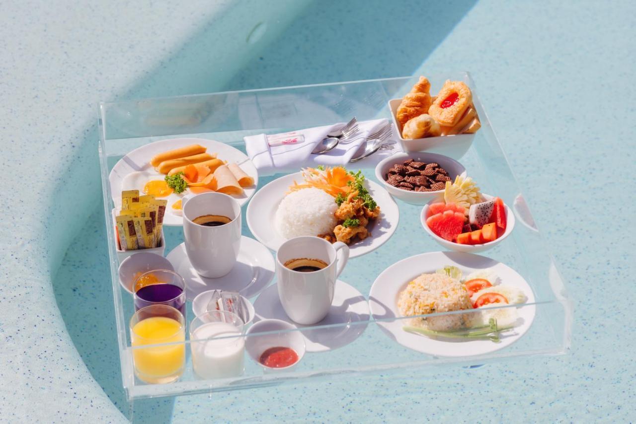 Seabed Grand - Sha Extra Hotel Phuket