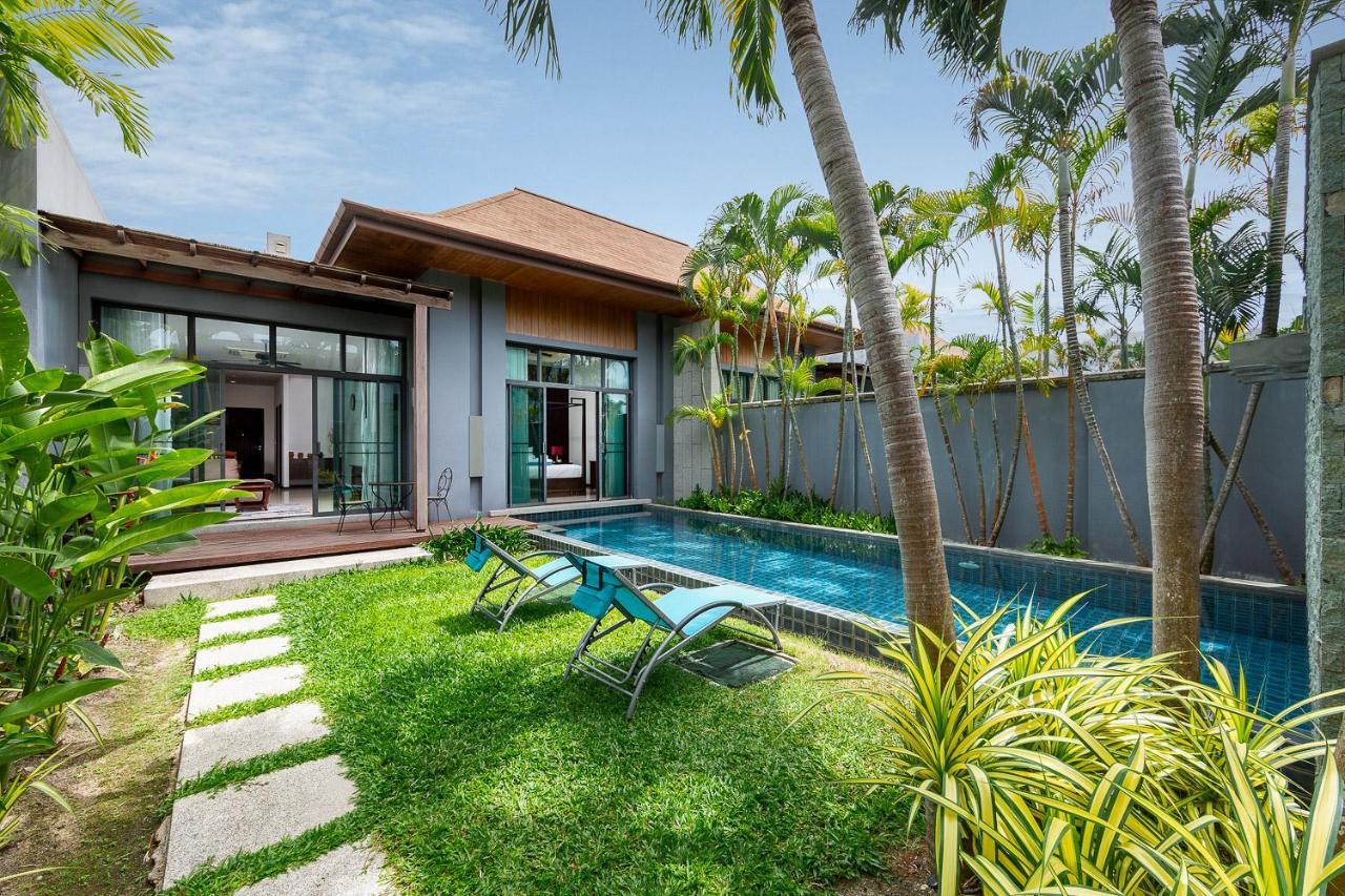 Onyx By Tropiclook * Nai Harn