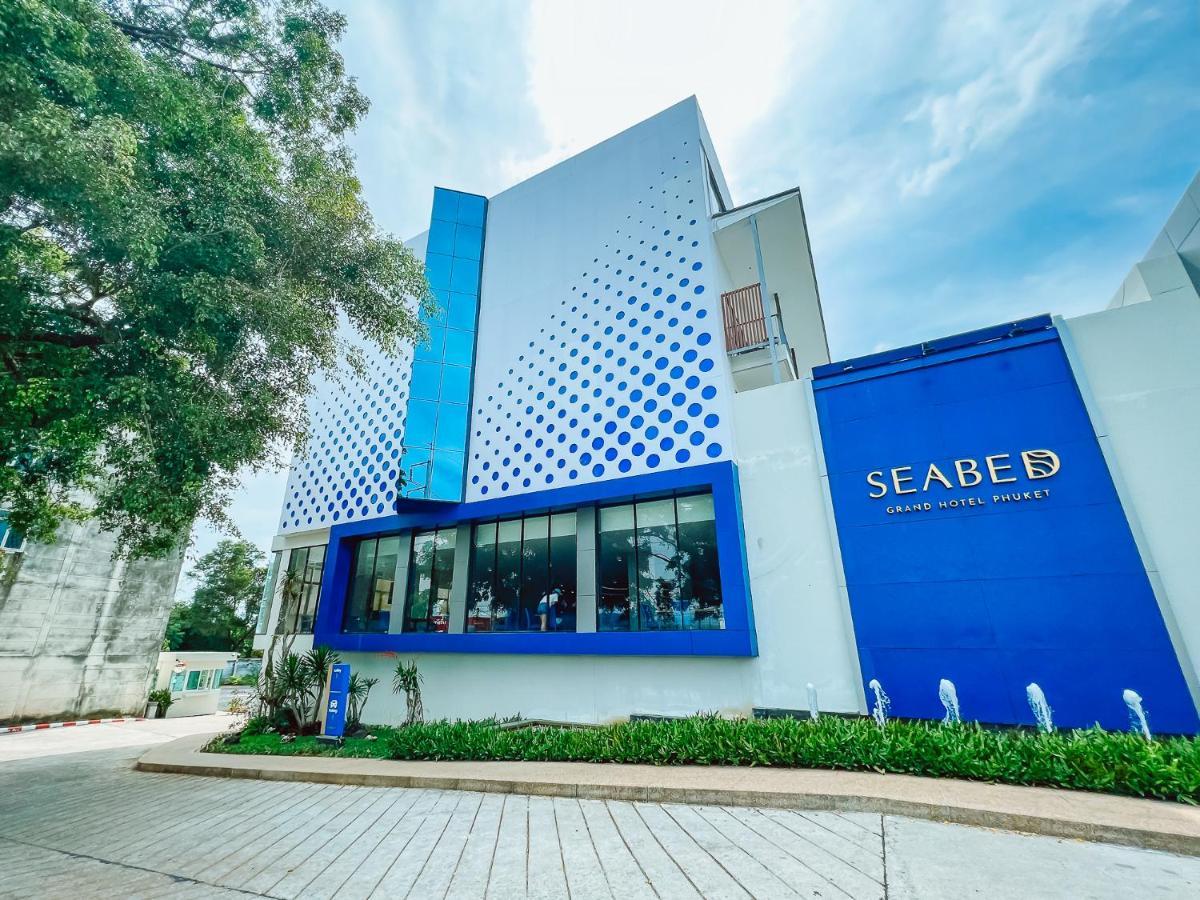 Seabed Grand - Sha Extra