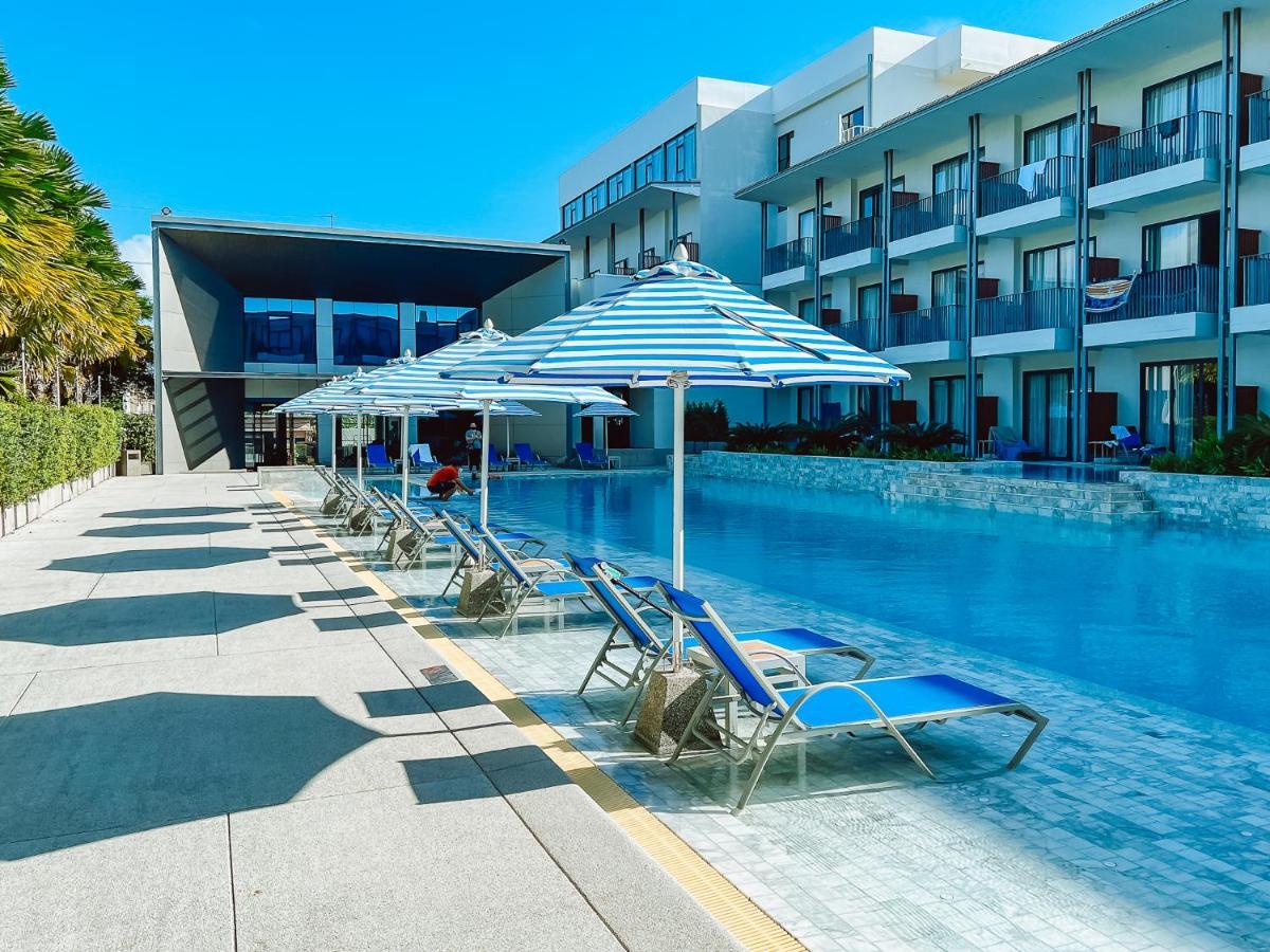 Hotel Seabed Grand - Sha Extra 5*