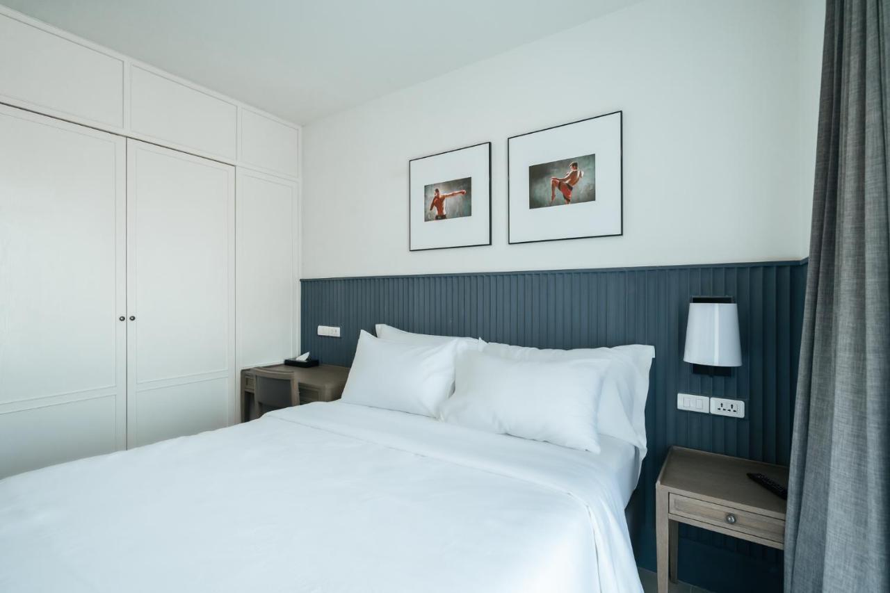 Hotel Marina House Muaythai Ta-iad Phuket 4*