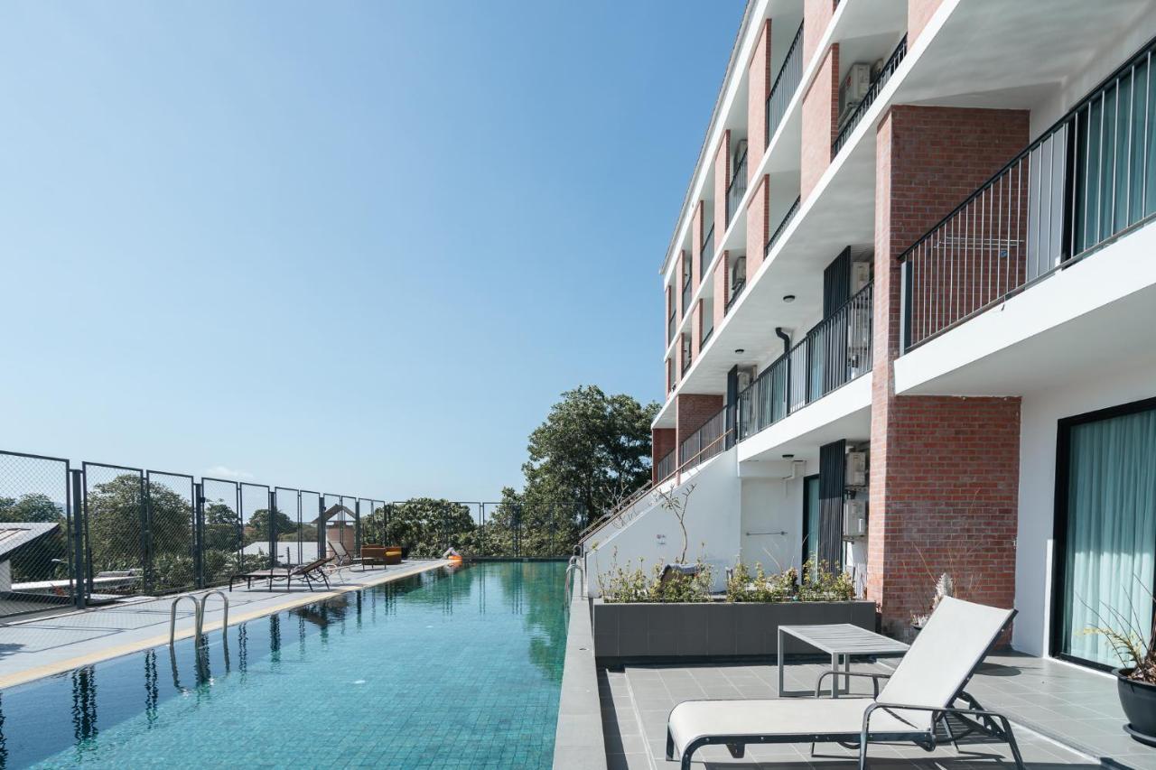 Hotel Marina House Muaythai Ta-iad Phuket