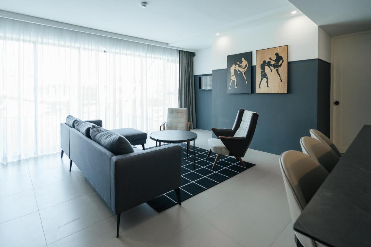 Hotel Marina House Muaythai Ta-iad Phuket 4*