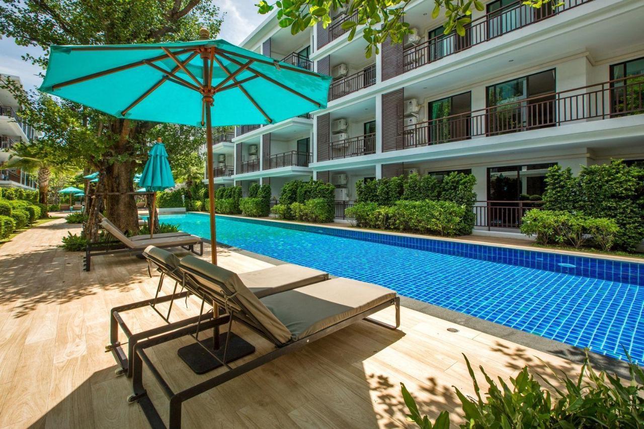 Vakantiehuis The Title By Tropiclook