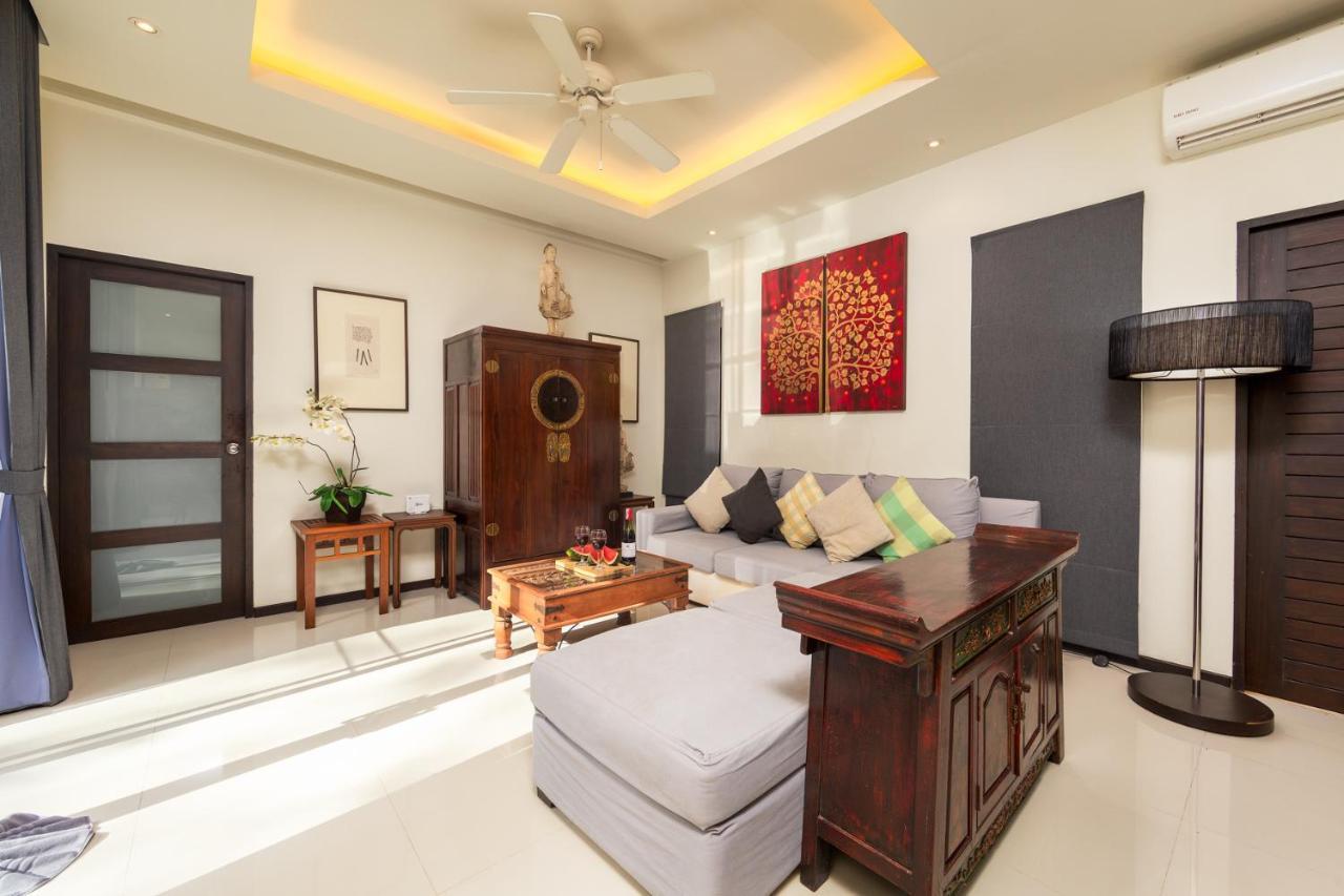 Villa Saiyuan Estate By Tropiclook