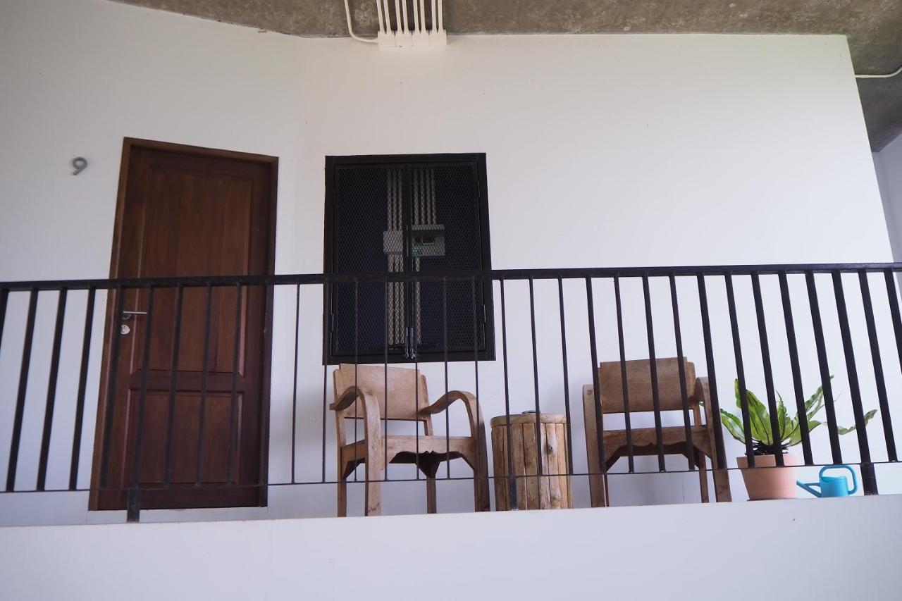 Apartment Baan Trok Bedroom Maikhao