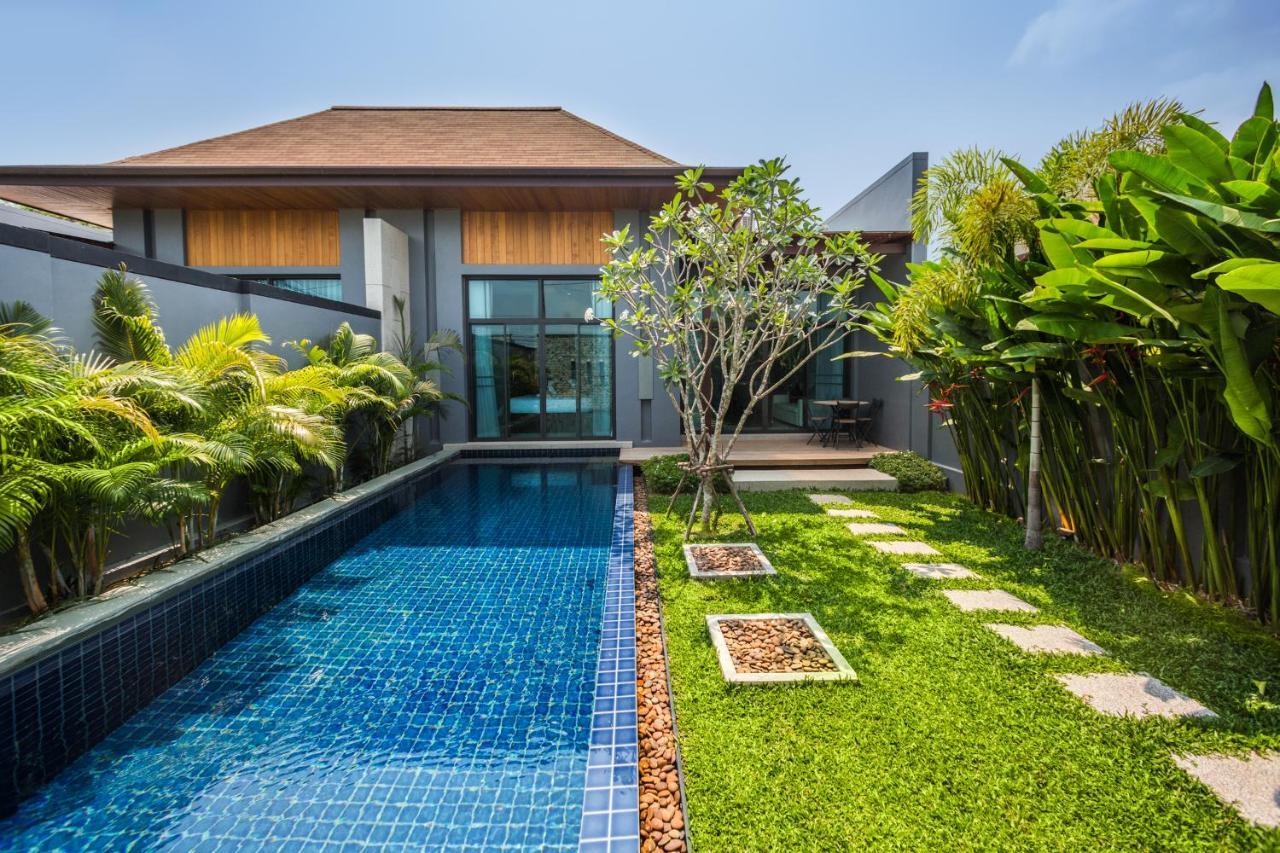 Villa Saiyuan Estate By Tropiclook