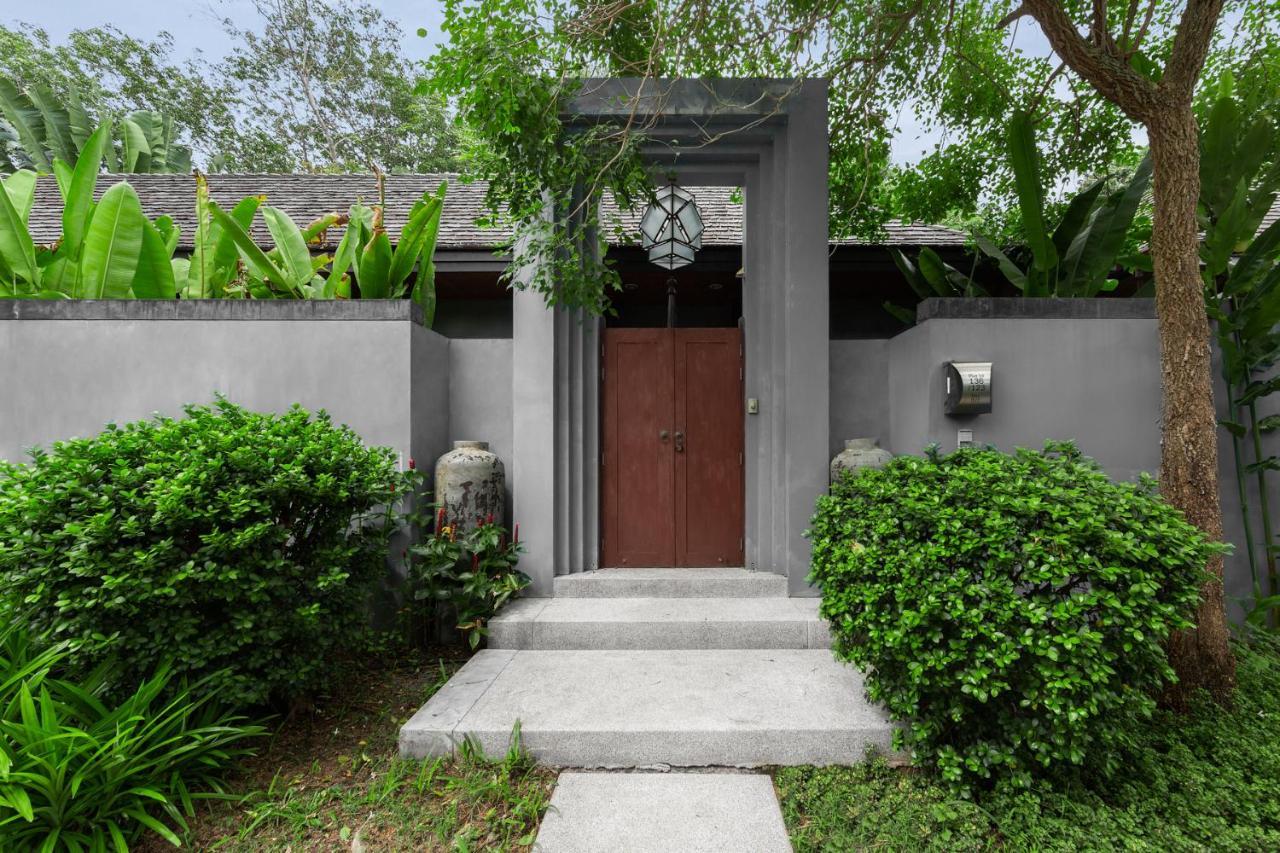 Saiyuan Estate By Tropiclook Villa Rawai