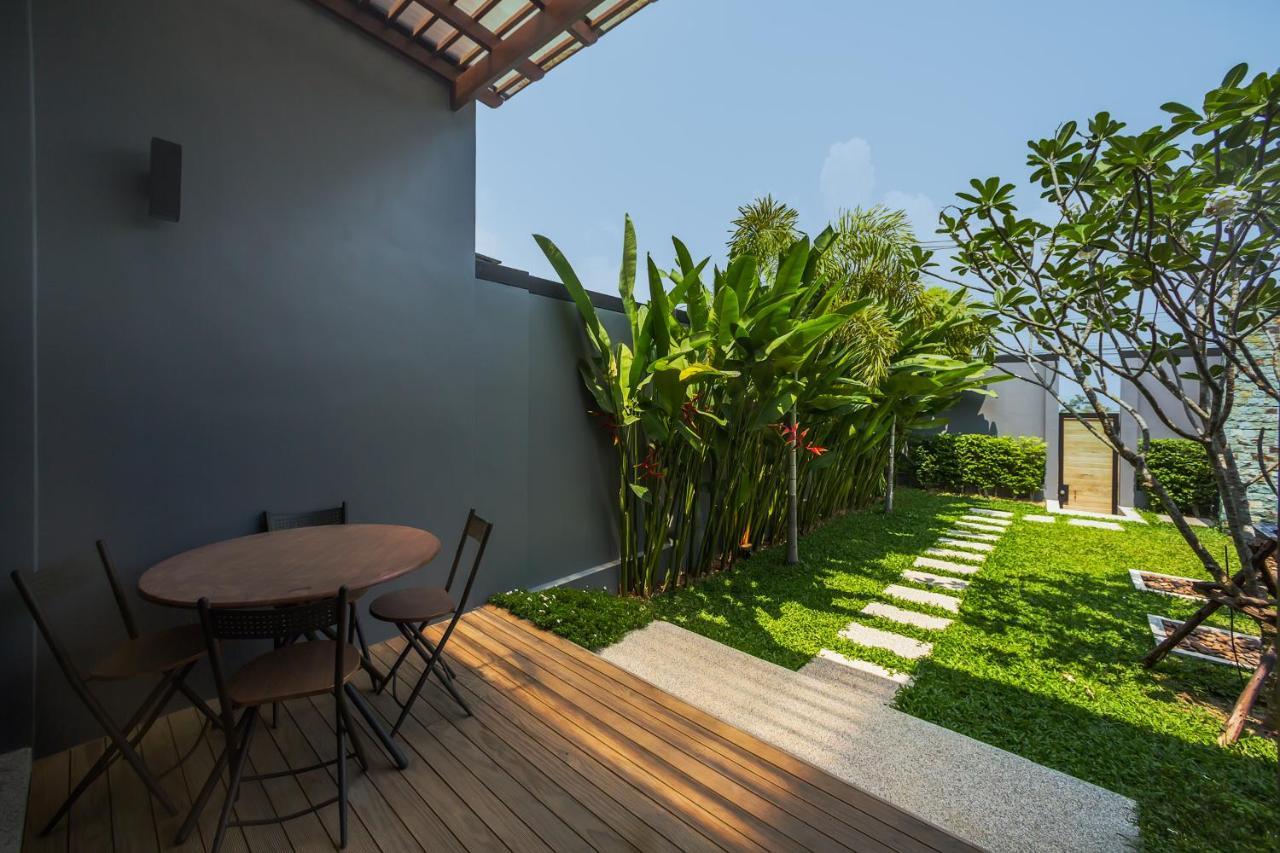 Villa Saiyuan Estate By Tropiclook *