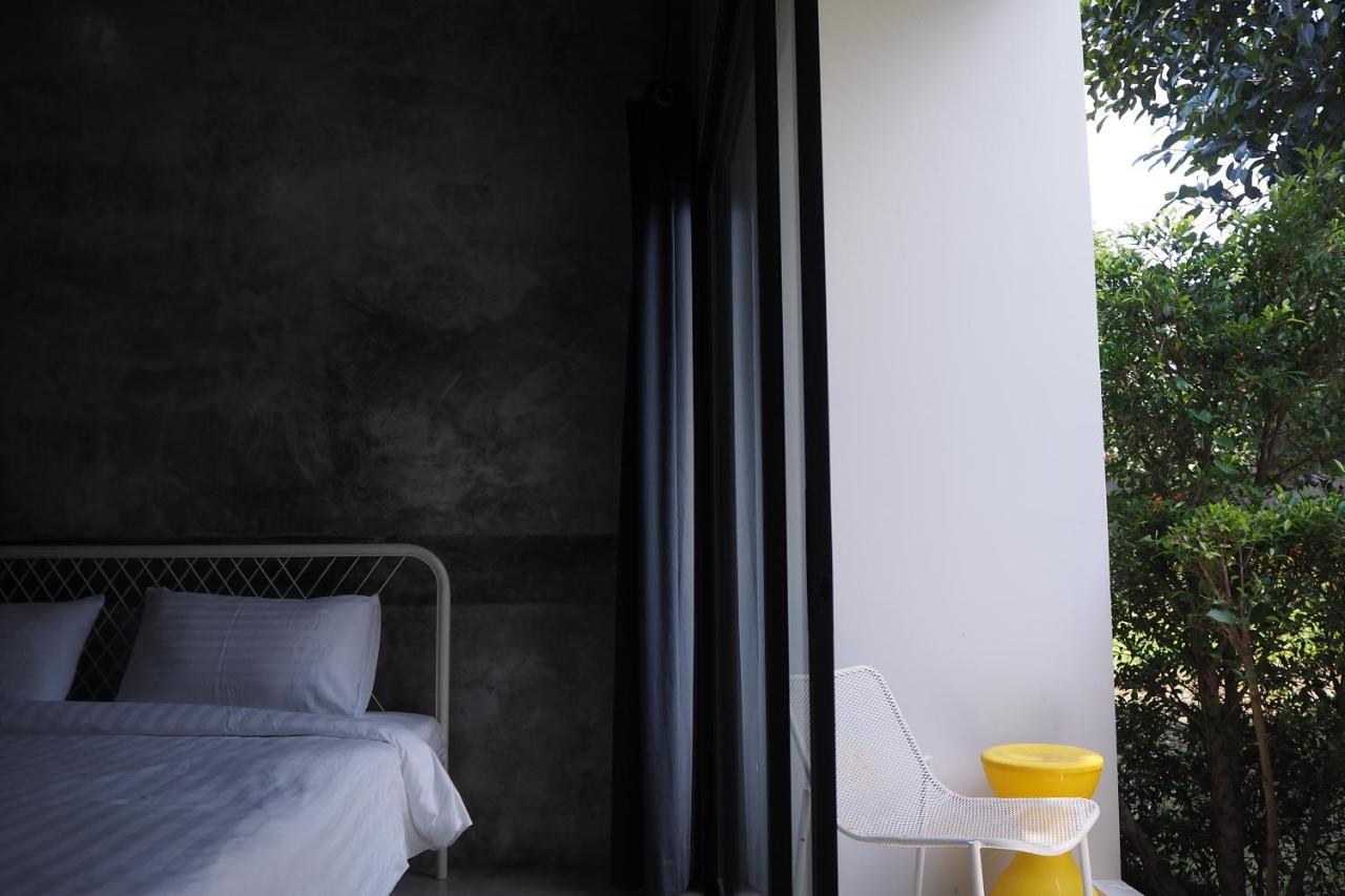 Baan Trok Bedroom Maikhao * Mai Khao