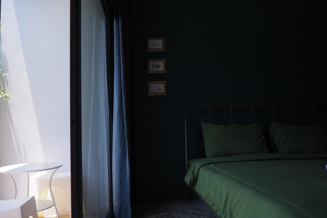 Baan Trok Bedroom Maikhao Mai Khao