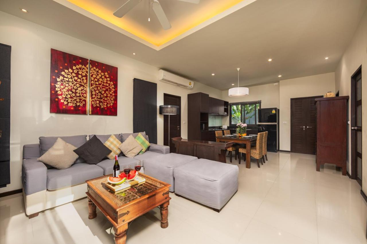 Saiyuan Estate By Tropiclook