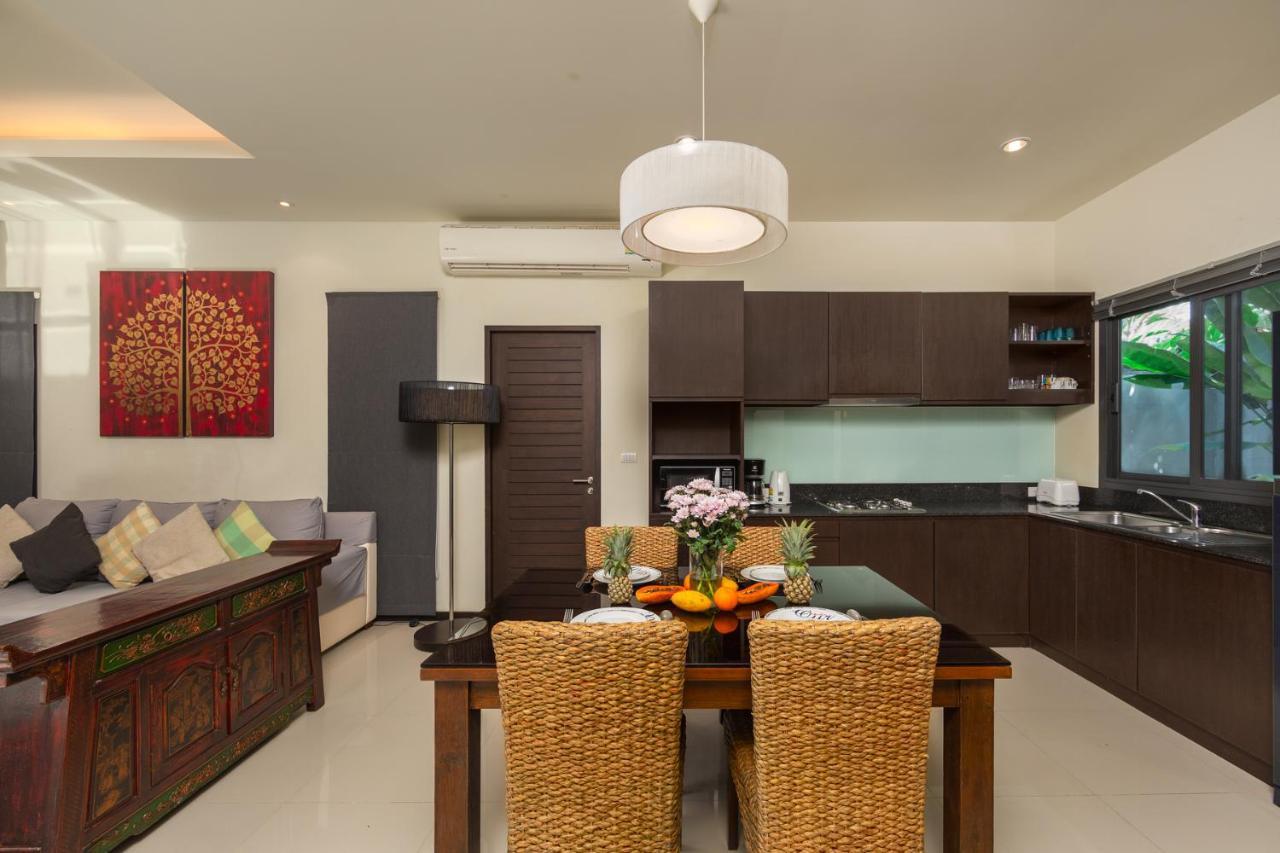 Villa Saiyuan Estate By Tropiclook