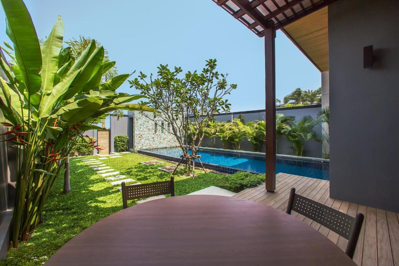 Villa Saiyuan Estate By Tropiclook