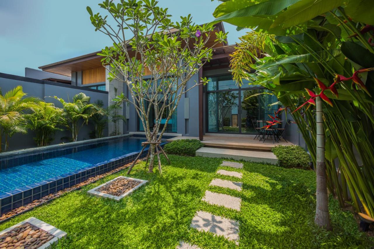 Saiyuan Estate By Tropiclook *