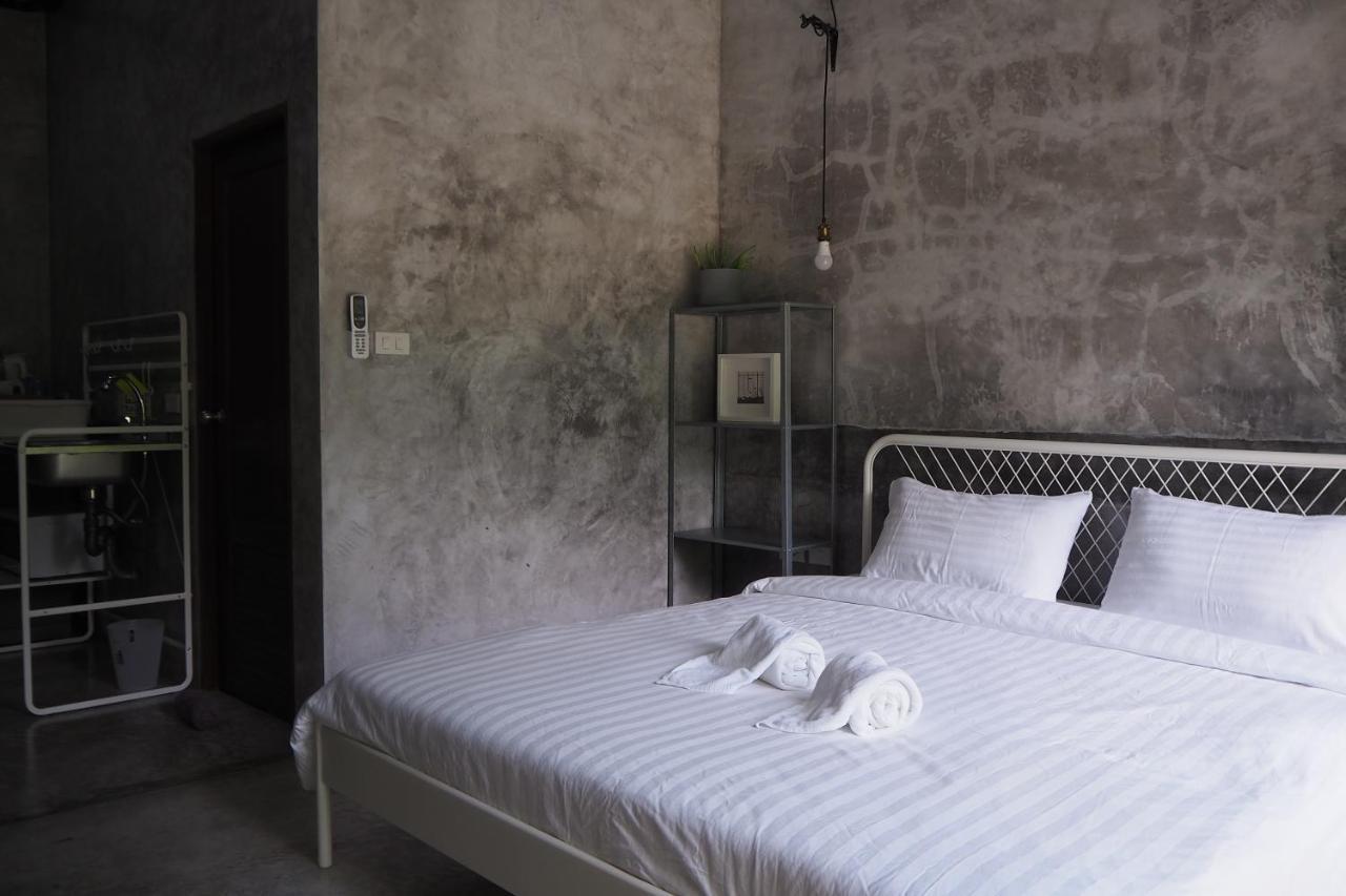 Baan Trok Bedroom Maikhao Mai Khao