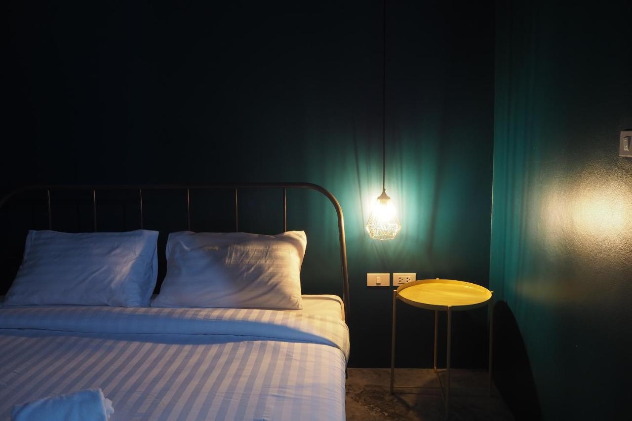 Baan Trok Bedroom Maikhao * Mai Khao