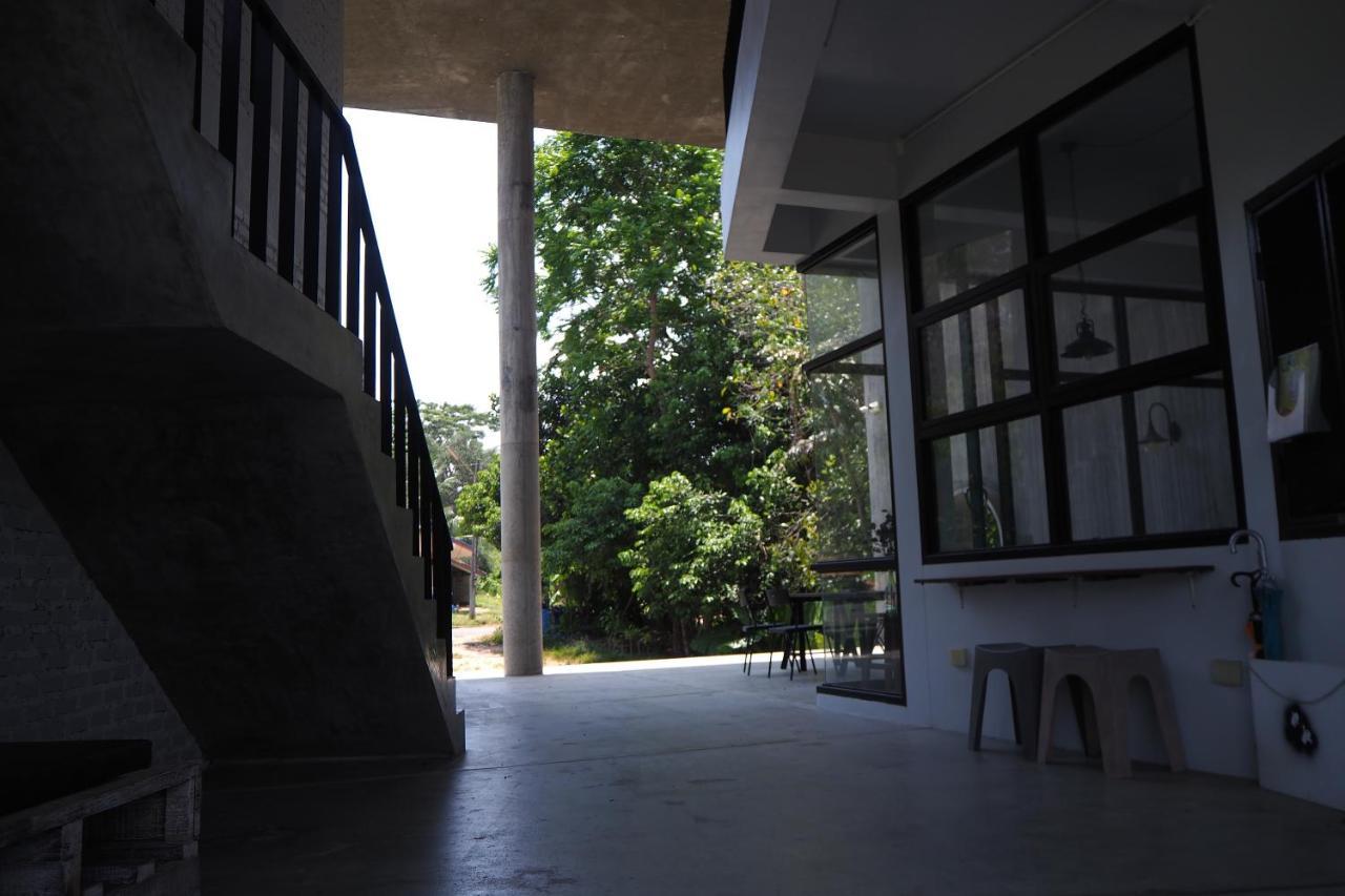 Baan Trok Bedroom Maikhao * Mai Khao
